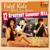 Fidel's Kids and the Black Sea Horns - 12 Greatest Summer Hits