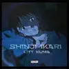 Litt Kuma - Shinji Ikari - Single