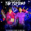 Sez on the Beat, Yungsta & Rebel 7 - The Tsg Song - Single