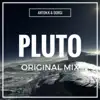 Anton.K & Dorgi - Pluto - Single