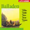 Lutz Görner - Balladen