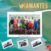 Los Terribles Diamantes de Valencia - Enamorado de Ti, Vol. 16