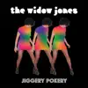 The Widow Jones - Jiggery Pokery - EP