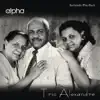 Trio Alexandre - Minha Oração