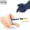 Hippie Stallone - Return the Fav - Single