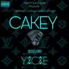 Yacht Club empire - CAKEY (feat. knaga, sauceGottie & CaliKfresh) - Single