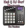 Kaji & Dj Surf - Youporn The Remixes