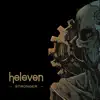 Heleven - Stronger - Single