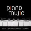 Piano Bar Music Oasis - Piano Music: Easy Listening Songs Lounge