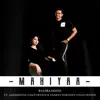 Bassbandish - Mahiyaa (feat. Adhishtha Chaturvedi & Pandit Sukhdev Chaturvedi) [Extended Version] [Extended Version] - Single