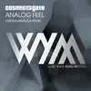 Cosmic Gate - Analog Feel (Greenhaven Djs Remix) - Single