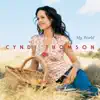 Cyndi Thomson - My World