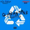 Hgf Pako - Quarantine Freestyle - Single