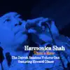 Harmonica Shah - That's Raw - The Detroit Sessions Volume One (feat. Howard Glazer)