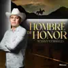 ronny corrales - Hombre De Honor - Single