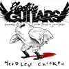 Electric Guitars - Headless Chicken (feat. Jesper Binzer & Jacob Binzer) - Single