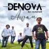 Denova - Awan (feat. Zaibaktian) - Single