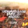 DJ V.D.S Mix - Montagem - ULTRABILIDADE PURA DO MAGRÃO - Single