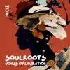 Soulroots, West & Hill & Jackie Queens - Let Me In - Single