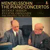 Rudolf Serkin, Eugene Ormandy & The Philadelphia Orchestra - Mendelssohn: The Piano Concertos by Rudolf Serkin