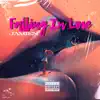 Jamien - Falling In Love - Single