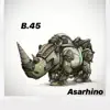 Asarhino - B.45