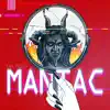 The Tease - Maniac - Single