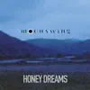 Moonswing - Honey Dreams - EP