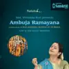 Vishakha Hari - Harikatha: Ambuja Ramayana (Live at the Music Academy)