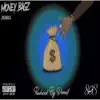 Derrell - Money Bagz - Single