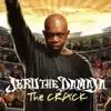 Jeru the Damaja - The Crack - Single