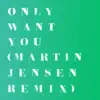 Rita Ora - Only Want You (Martin Jensen Remix) - Single