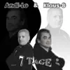 Andi Lo & Klaus B. - 7 Tage - Single