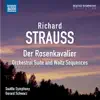 Seattle Symphony & Gerard Schwarz - Strauss: Der Rosenkavalier: Orchestral Suite and Waltz Sequences