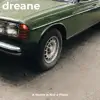 Dreane - A Home Is Not a Place - Single