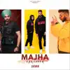 Srmn - Majha Takeover (feat. Prem Dhillon) - Single