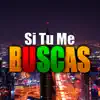 Jeison Music - Si Tu Me Buscas Anuel A (Instrumental) [Instrumental] - Single