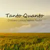 Cristiano Lemos - Tanto Quanto - Single