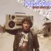 Papa Brocoli - Whats up Guys - Single