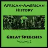 Justice Clarence Thomas & Bill Cosby - African American History (Great Speeches Volume 2)