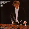 Kammersolisten Zürich, Arthur-Heinz Lilienthal & Severin Balzer - Rosauro, Bach, Fink & Stout: Marimba en concert