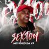 MC Kako da Vr - Sextou (feat. DJ DAPOLLO & Dj Gao) - Single