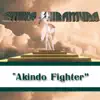 EMIKO SHIBAMURA - Akindo Fighter - Single