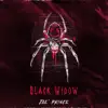 Jae' Prince - Black Widow - Single