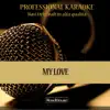 ROADHOUSE PROFESSIONAL INSTRUMENTAL - My Love (Instrumental version) [Originally by Paul McCartney & Wings] - Single