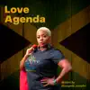 Georgette Josephs - Love Agenda - Single