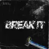 Miku Desca - Break It - Single