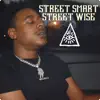 Yssn Nino - Street Smart Street Wise - Single