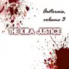 The Kira Justice - Autorais, Vol. 3