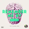 Televisor - Remember Me By (feat. Richard Judge) [Remixes] - EP